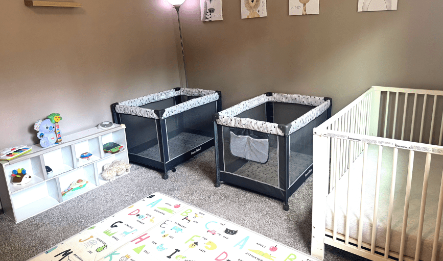 INFANT CARE
