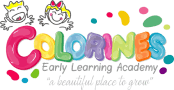 Colorines 